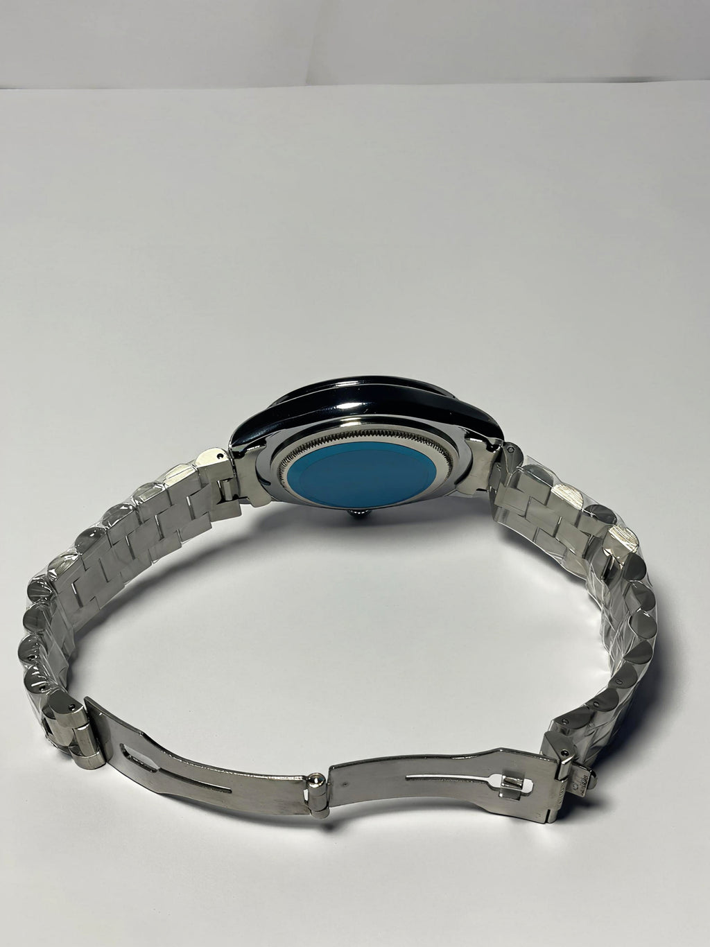 RLX - Oyster Green STAINLESS STEEL