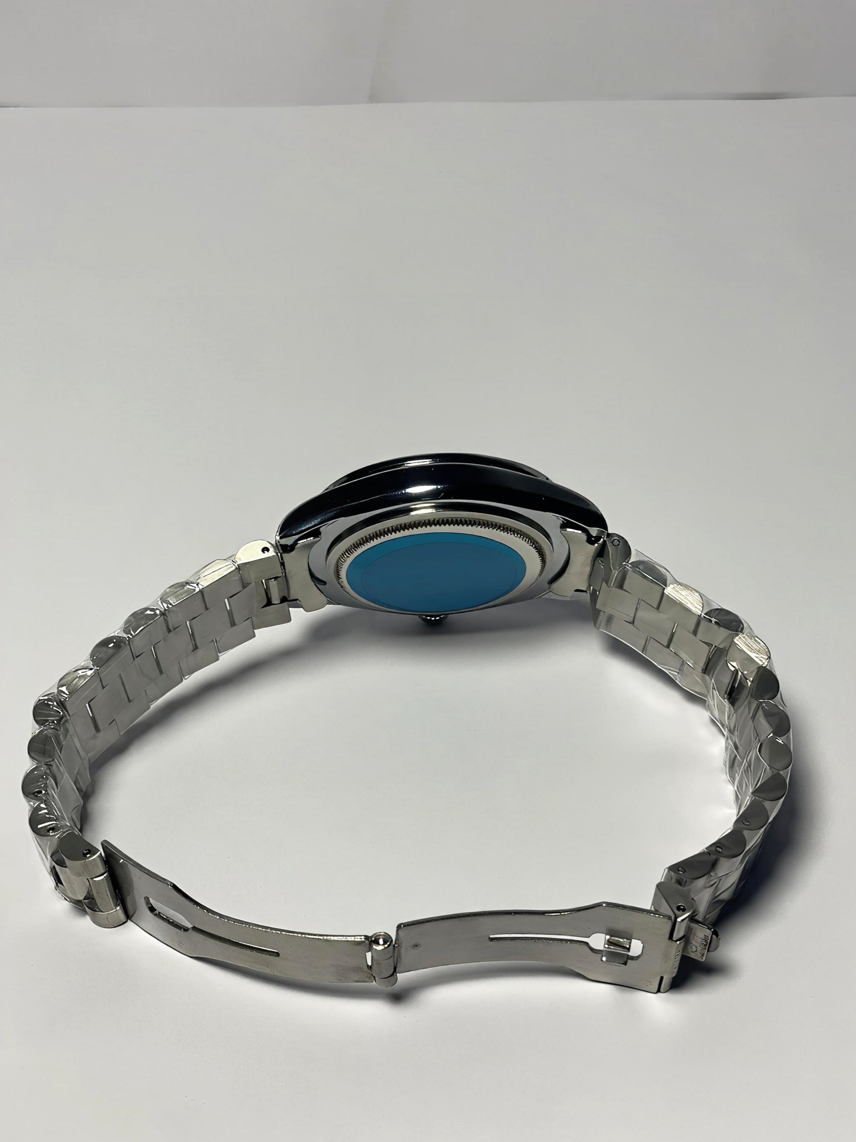 RLX - Oyster Green STAINLESS STEEL