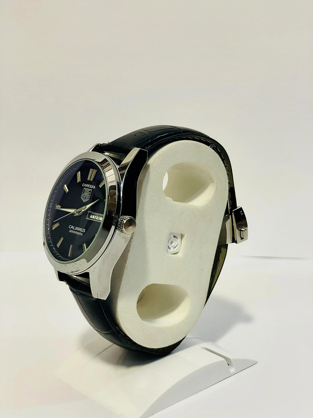 TAG Heuer Carrera – Calibre 5 – Day - Date Automatic