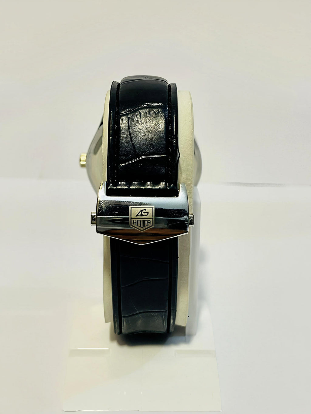 TAG Heuer Carrera – Calibre 5 – Day - Date Automatic