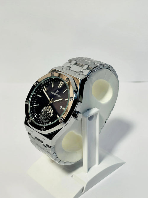 AP Luxury Men’s Watch – Stainless Steel