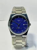 TISSOT PRX – Blue Dial